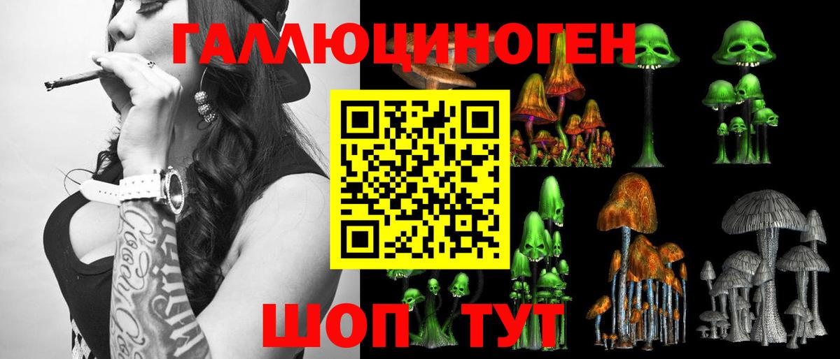 Галлюциногенные грибы Cubensis Фурманов